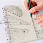 미니 모듬 자 SET