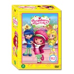 엠앤브이 엠앤브이 엠앤브이 영어DVD 스트로베리 쇼트케이크 3집 10종세트