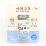 지엔에프 백년육수 210g