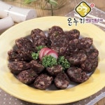 온누리식품 백암전통순대 고기순대1kg