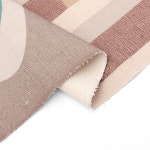 TREE 월데코 북유럽 패브릭 포스터 D-12 행잉 태피스트리