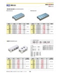 KCC KCC KCC 분배변 4-1 2 DIS1F-2S 3