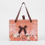 손잡이 로즐리 서랍 선물상자 감성 답례품 리본