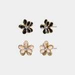 겟미블링 Tiny Flower Earring EG146