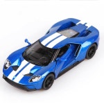 스포츠카 자동차 피규어 인테리어 소품