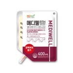 주식회사 메디웰피플 | 메디웰 RTH DM 400ml