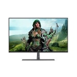 알파스캔 알파스캔 콘퀘스트 32Q81G 게이밍 QHD 165 무결점 80~81cm(32인치)