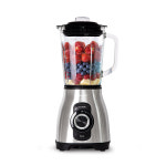 듀플렉스 듀플렉스 초고속 블렌더 파블렌 DP-5800BL 유리