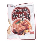 이푸드 돼지뼈 해장국 700g