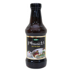 수리인터푸드 몬 분짜 소스 295ml