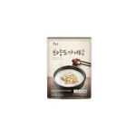하누소푸드시스템 하누소 보양도가니탕 700g