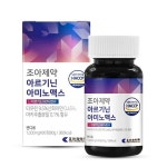 조아제약 아르기닌 아미노맥스 1000mg x 90정