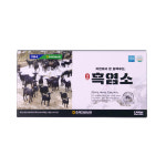 토종 흑염소 80ml x 30개입