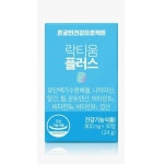온궁민건강프로젝트 락티움 플러스 8 800mg x 30정