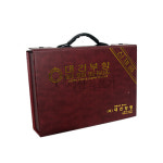 대건 대건 부항세트 DB형 수동식부항기 권총형 부황세트