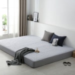 아르지오 알러지케어 저상형 패밀리 매트리스커버 Q Q