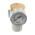 KCC 레귤레이터 물용 KWR231-02BT