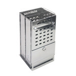 NOMADE NOMADE 불멍 화로대 N753