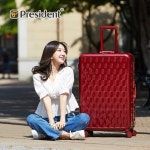 프레지던트 프레지던트 A86 특대형 28 캐리어