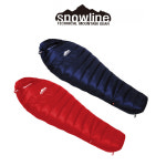 스노우라인 스노우라인 이누잇 구스 1200 침낭 SN54USB001