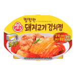 오뚜기 오뚜기 칼칼한 돼지고기 김치찜 180g