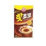 오뚜기 핫쵸코 20g