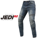 블랙비자칼 블랙비자칼 제다이R2 라이더진 24 BBJ-JEDI-R2
