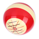 송진 당구 공 연습 훈련 당구 공 스누커 훈련 공 큐볼 테이블 공