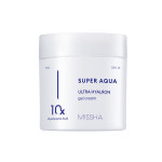 MISSHA 수퍼 아쿠아 울트라 히알론 젤 크림 70ml