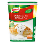한미에프쓰리 크노르 화이트 소스 믹스 1kg