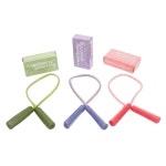 웰빙 스트레칭 로프 운동밴드 스트레칭밴드 운동기구