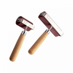 전문가용 소프트루버판화롤러 32x150mm 1개