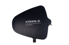 엔터그레인 카날스 카날스 KANALS 카날스 ◆증폭기 일체형 광역 안테나 BK-3545