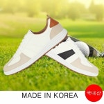 마운틴고트 H홀인원 남성골프화 신발 패션화