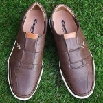 남자 고급 스니커즈 데일리 스포츠 스크린 골프 슈즈 스크린골프화 골프용품점