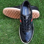 캐주얼 고급 운동화 남자용 골프 슈즈 스크린 신발 골프용품 남자골프화 남자골프신발