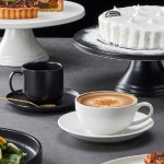 리자인 카페 무광 커피잔 카푸치노 라떼잔 1개 05-엔젤 무광 노아 커피잔 B