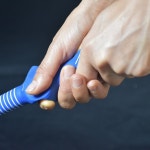 골프연습기 임팩트300 연습그립 홈뉴 490g