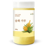 동의한재 동의한재 자연산 송화가루 200g