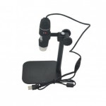 확대경M025 탁상용 디지털 usb 확대경 50배