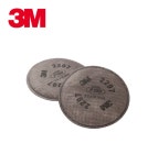 3M 3M 3M 2297 특급 방진필터 1봉 2EA