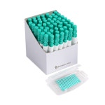 브러쉬포유 브러쉬포유 치간칫솔 I형 3S 0.7mm 50P + 휴대용케이스 + 휴대용30P