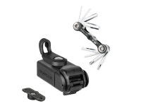 토픽 토픽 토픽 공구 Ninja Master Toolbox T8