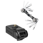 토픽 토픽 토픽 공구 Ninja Master Toolbox T8
