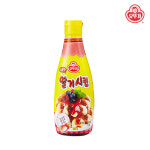 오뚜기 달콤한 케이크 시럽 220g