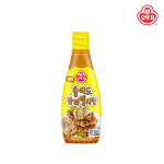 오뚜기 달콤한 케이크 시럽 220g