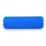 홈트 필라테스 요가 EVA 돌기 폼롤러 마사지 스포츠