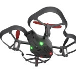 바이로봇 코딩드론 파워팩 BRC-105