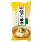 오뚜기 중면 2.5 kg