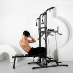 한새광고기획 | 한새 핏분 치닝디핑 D형 B-CD500